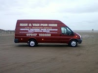 Man and Van for hire 369742 Image 0